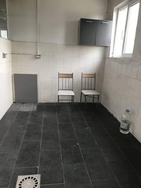 Cernica, sat Balaceanca,